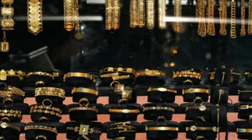 تحديثات الذهب بالأردن.. سعر عيار 21 يسجل أرقاماً جديدة في تداولات الأحد 8 فبراير